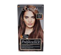 L'Oréal Paris Préférence Récital 60Ml 5,25-M2 Antigua Per Donna (Tinta Per Capelli)