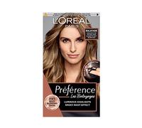 L'Oreal Paris Preference Techniques Les Balayage Shade 3 per Highlights per biondo scuro naturale.