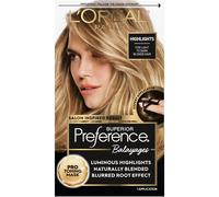 L'Oreal Paris Preferenze Superio