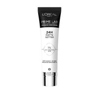 L'oréal Paris Prime Lab 24H Matte Setter Primer Viso Opacizzante Trucco Prolungato Fluido