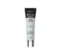L'OREAL PRIME LAB PRIMER VISO 24 H REDNESS ERASER 30 ML
