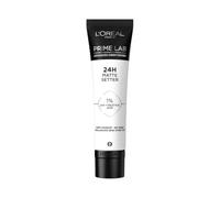 Prime Lab 24H Matte Setter Primer Viso Opacizzante Trucco Prolungato L'OrÃ©al Paris