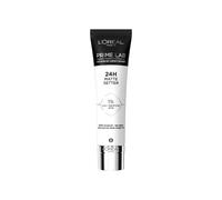 Prime Lab 24H Matte Setter Primer Viso Opacizzante Trucco Prolungato L'OrÃ©al Paris