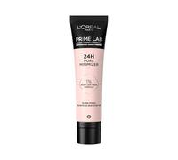 Prime Lab 24H Pore Minimizer Primer Viso Levigante Uniformante L'OrÃ©al Paris