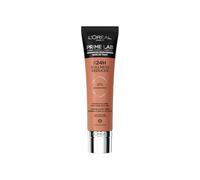 Prime Lab 24H Dullness Reducer Primer Viso Antigrigiore Trucco Prolungato 30 ml L'Oreal