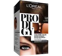 L'Oréal Paris - Prodigy 5.0 Noce Castano Chiaro Riflessante 1 pieces unisex