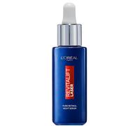 L'Oréal Paris Pure Retinol Revitalift Siero Notte Antirughe 30 ml