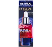 L'ORÉAL PARIS REVITALIFT Laser X3 - Siero Notte Retinolo Puro - 30 ml
