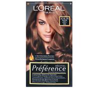 L'Oreal Paris Recital Preference Farba Do Włosów A3 6,35 Havane