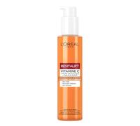 L'Oréal Paris Revitalift Clinical Crema Detergente schiumosa con Vitamina C* e Acido Salicilico 150 ml