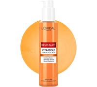 L'Oréal Paris Revitalift Clinical Detergente Viso in Schiuma Con Vitamina C + Ac