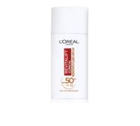 L'Oréal Revitalift Clinical Fluido idratante anti-UV Vitamina C SPF 50+ 50 ml