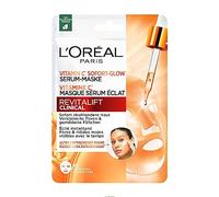 L'Oréal Paris Revitalift Clinical vitamina C, eclat, pori, rughe