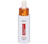 L'Oréal Paris Clinical Siero 12% Pura Vitamina C 30ml