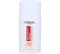 Revitalift Clinical Fluido Vitamina C Anti-Uv Spf 50 E