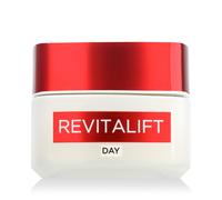Crema giorno antirughe e rassodante L'Oreal Paris Revitalift 50 ml