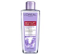L'Oréal Paris Revitalift Filler [+ Hyaluronic Acid] Face Toner 200ml