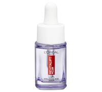 L'Oréal Paris Revitalift Filler Serum, 1.5% Pure Hyaluronic Acid, High Molecular and Micro Hyaluronic acid, Replumping and Hydrating, 15ml
