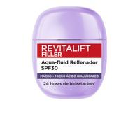 L'Oréal Paris Revitalift Filler Aqua-Fluid Filler SPF30 40ml