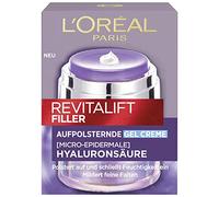 L’Oréal Paris Collezione Revitalift Crema gel rimpolpante Filler 50 ml