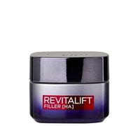 L'Oréal Paris Revitalift Filler Crema Notte 50 ml 50 ml g
