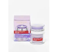 L'Oreal Paris - Revitalift Filler - Crema rimpolpante 50 ml-Nessun colore No Size