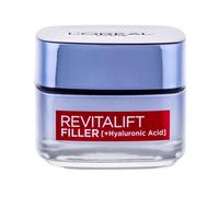 L'Oréal Paris Revitalift Filler Ha 50Ml Per Donna (Crema Da Giorno)