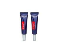 L'OREAL PARIS - Revitalift Filler HA Eye Cream For Face - 7.5ml (2ea) Set