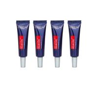 L'OREAL PARIS - Revitalift Filler HA Eye Cream For Face - 7.5ml (4ea) Set