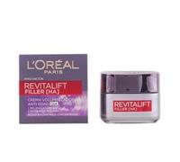 REVITALIFT FILLER crema día voluminizadora anti-edad 50 ml