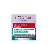 L'Oreal Paris Revitalift Filler Oil Control Crema-Gel 50 ml