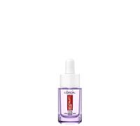 L'Oréal Paris Revitalift Filler Serum, 1.5% Pure Hyaluronic Acid, High Molecular and Micro Hyaluronic acid, Replumping and Hydrating, 15ml