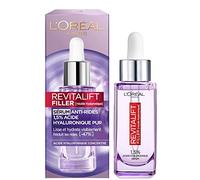 L'OREAL PARIS Revitalift Filler Siero Anti-rides à l'Acide Hyaluronique Concentré 30ml