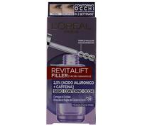 L'oreal Paris Revitalift Filler Siero Contorno Occhi 20 ml