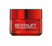 REVITALIFT GINSENG ROJO crema día energizante 50 ml