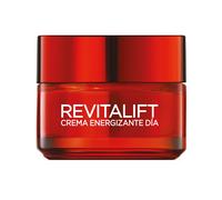 L'ORÉAL PARIS REVITALIFT GINSENG ROJO day cream energizante 50 ml