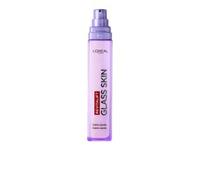 L'Oréal Paris Revitalift Filler Glass Skin Crema Liquida, Acido Ialuronico e Vitamina Cg, Effetto Glass Skin, Idratazione e Glow fino a 100H, Leviga linee e riempimento, Ispirato cosmetico coreano
