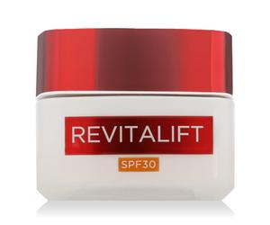 L'Oréal Paris Revitalift Hydrating Cream SPF 30 50 ml