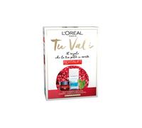 L'Oréal Paris Revitalift Laser confezione regalo viso 3 pezzi - Set viso