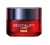 L'Oréal Paris Revitalift Laser Crema Anti-Età SPF 25 50 ml - Crema viso solare