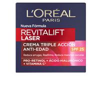 L'ORÉAL PARIS REVITALIFT LASER day cream SPF20 50 ml