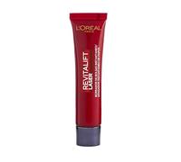 L'Oréal Paris Revitalift Laser Eraser istantaneo Antiocchiaie. Sgonfia, leviga e ammorbidisce la borsa degli occhi. Occhi più sodi e ringiovaniti, 15 ml