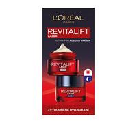 L'oréal paris Revitalift Laser facial cream Set regalo