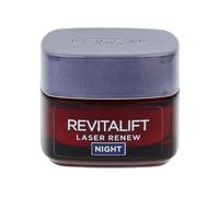 L'Oréal Paris Revitalift Laser Renew crema notte contro le rughe 50 ml per Donna