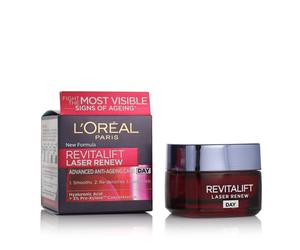 L'Oréal Paris Revitalift Laser Renew Day Cream 50 ml