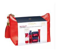 L'Oréal Paris Revitalift Laser Renew Set Detergente Contorno Occhi e Siero