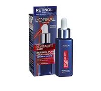 REVITALIFT LASER RETINOL PURO serum noche 30 ml