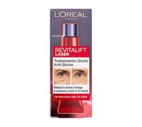 L'Oreal Paris Revitalift Laser Trattamento Occhi 15 ml