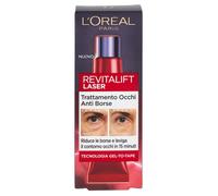 L’Oréal Paris Revitalift Laser crema occhi 15 ml