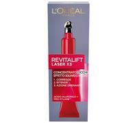 LOREAL PARIS REVITALIFT LASER X3 CONCENTRATO OCCHI - 15ML